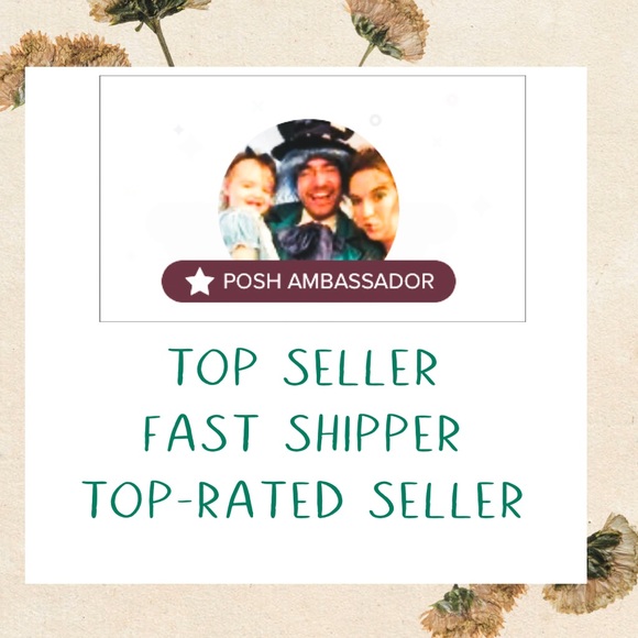 Meet your Posher, Danielle - Picture 1 of 4